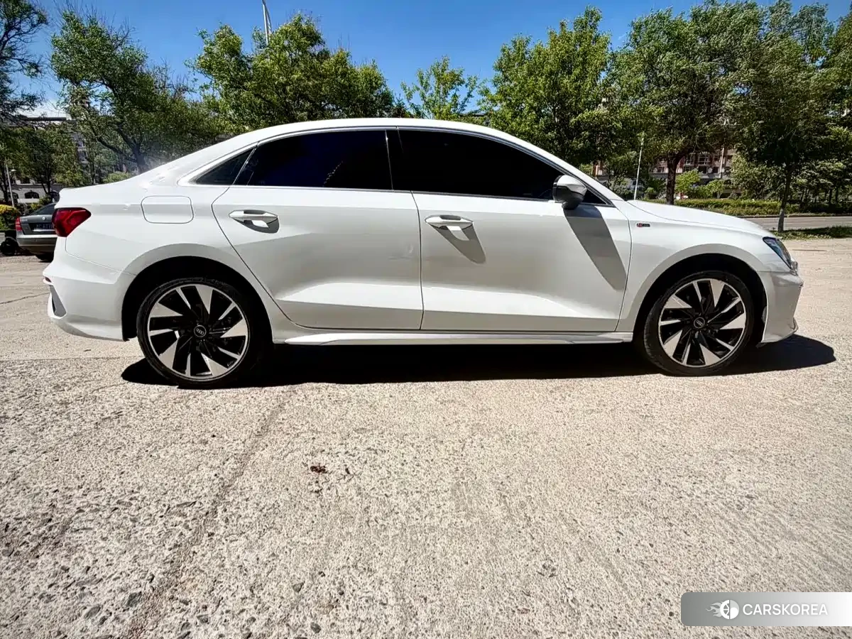 Audi A3 id 4669297 из Китая 17