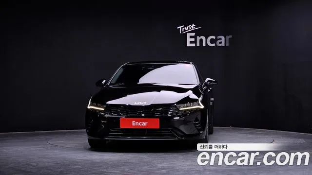 Kia K5 Hybrid 3rd Generation id 2719218 из Кореи 13