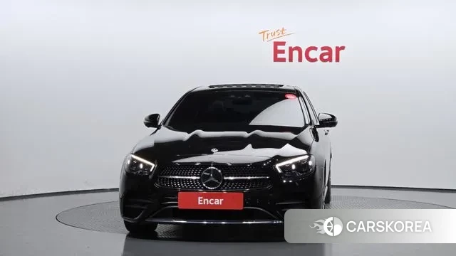 Mercedes-Benz E-Class W213 id 3324165 из Кореи 13