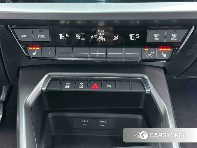 Audi A3 id 4307181 из Китая 8