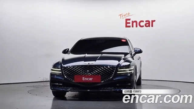 Genesis G80 (RG3) id 2806394 из Кореи 13