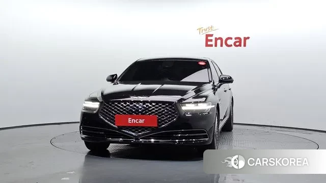 Genesis G90 id 3004088 из Кореи 13
