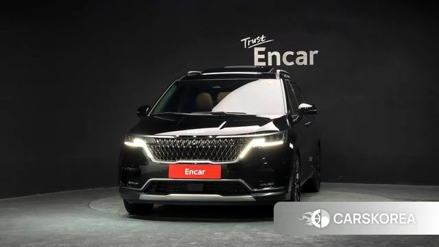 Kia Carnival 4th generation id 3805718 из Кореи 13