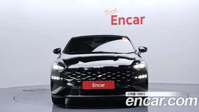 Kia K8 id 2832423 из Кореи 13