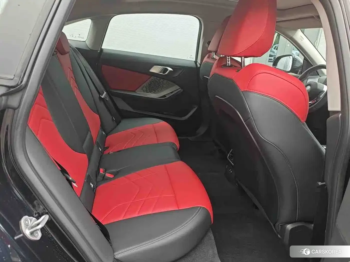 BMW 2 series 2025 Черный из Китая, фото 6
