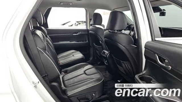 Hyundai Palisade id 2670901 из Кореи 13