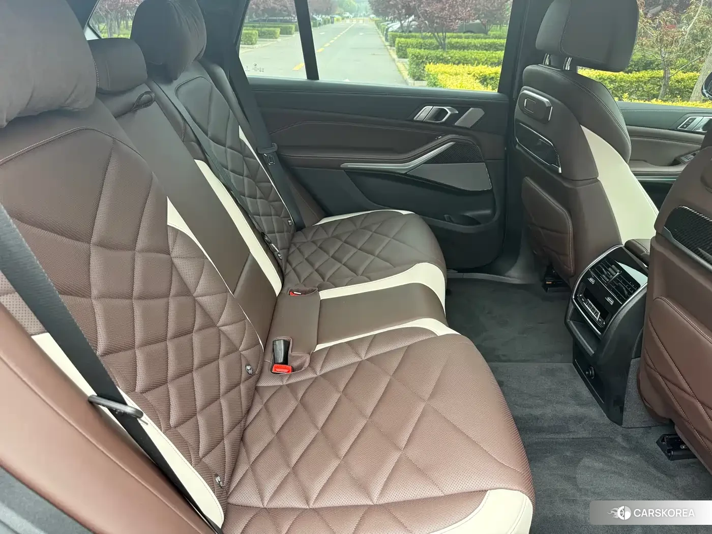 BMW X5 2024 Черный из Китая, фото 6