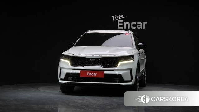 Kia Sorento 4th Generation id 3965810 из Кореи 13