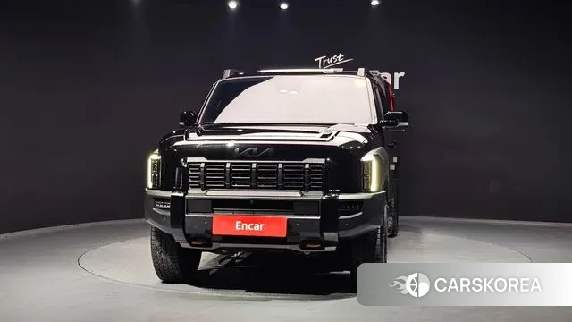 Kia Tasman id 3731797 из Кореи 13