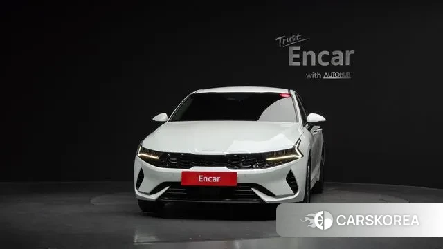 Kia K5 Hybrid 3rd Generation id 3566887 из Кореи 13