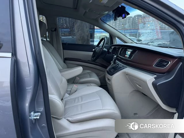 Buick GL8 id 4253478 из Китая 9