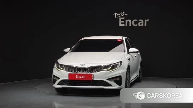 Kia The New K5 2nd generation id 3220924 из Кореи 13