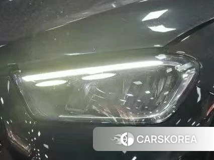 Mercedes-Benz GLE (import) 2023 Черный из Китая, фото 3