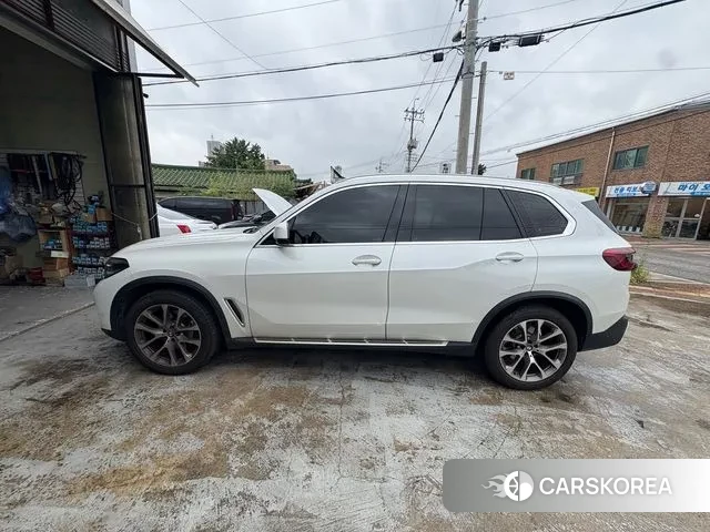 BMW X5 (G05) id 3041475 из Кореи 11