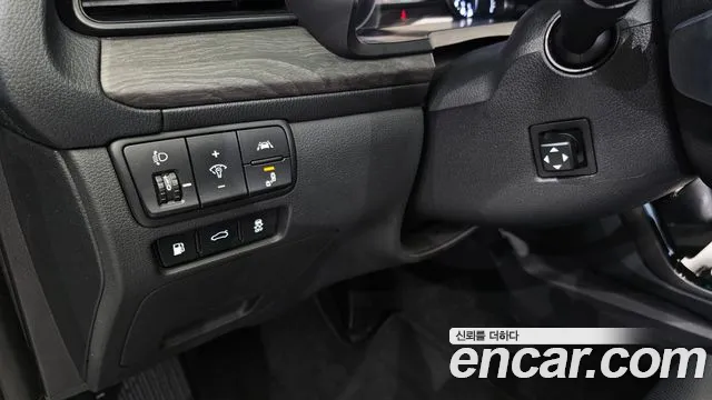 Kia K7 Premier id 2612642 из Кореи 13