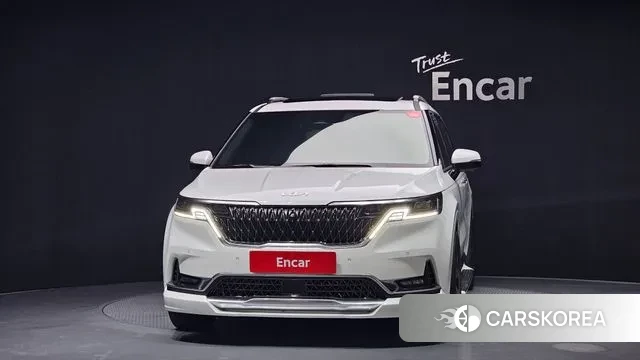 Kia Carnival 4th generation id 2980722 из Кореи 13