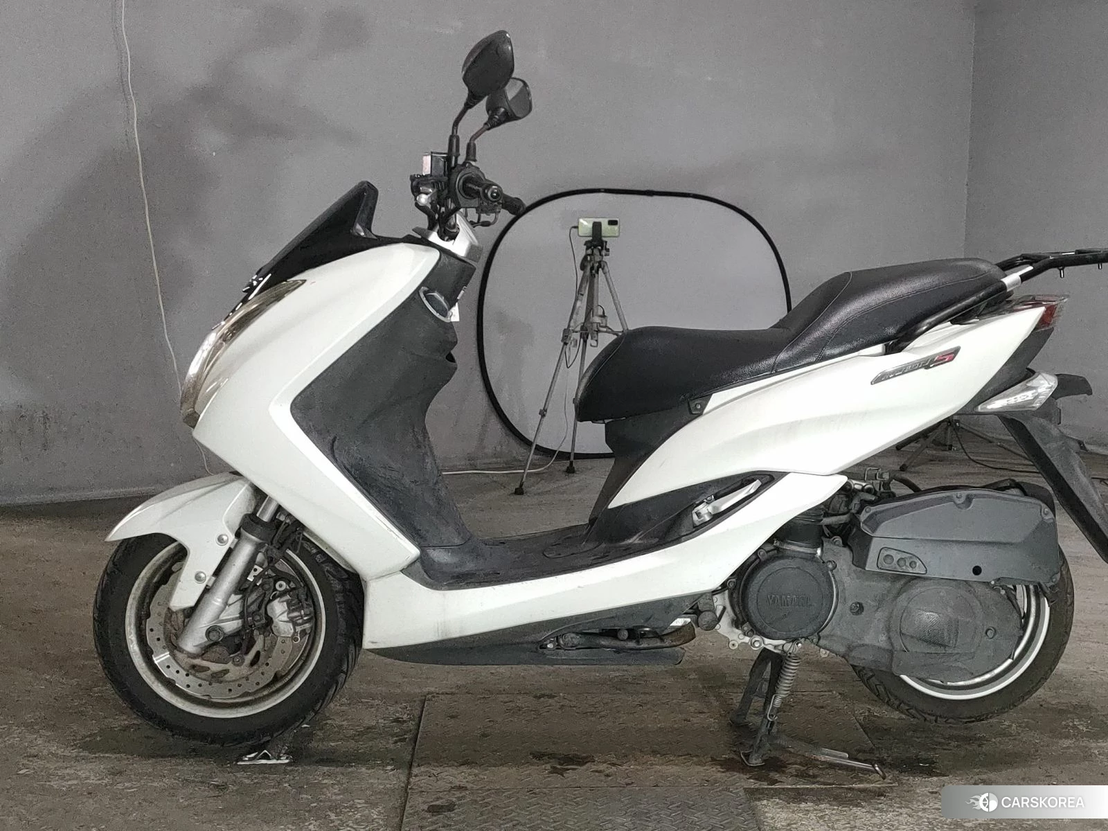 Yamaha MAJESTY 155S 2015 из Японии