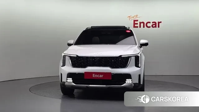 Kia The New Sorento 4th Generation id 3333354 из Кореи 13