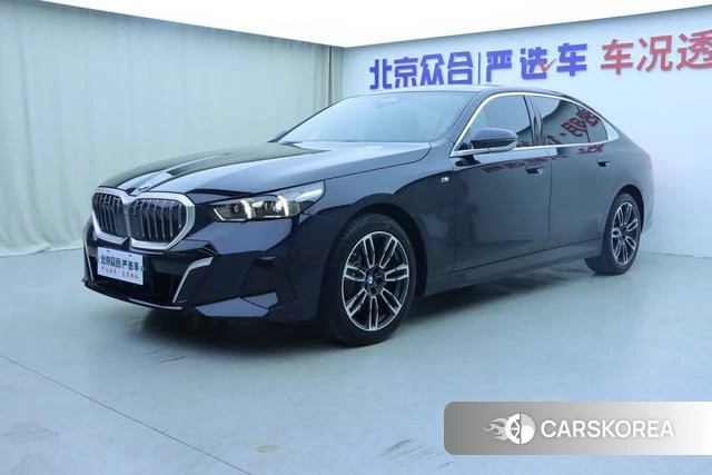 BMW 5 series id 4273189 из Китая 19