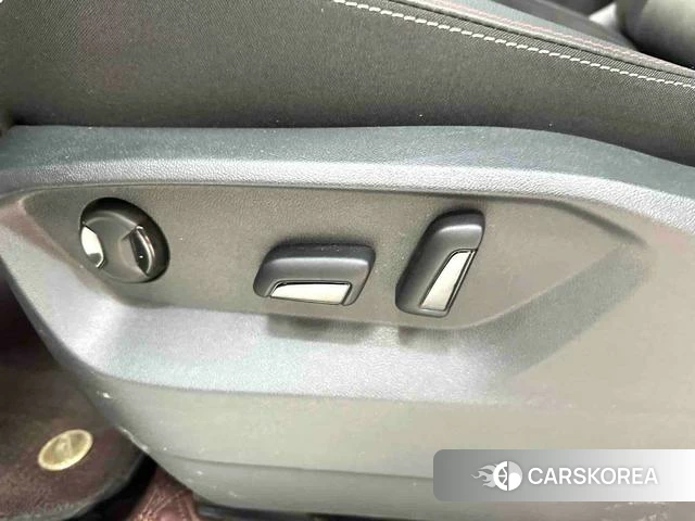 Volkswagen Tanyue id 4278608 из Китая 10