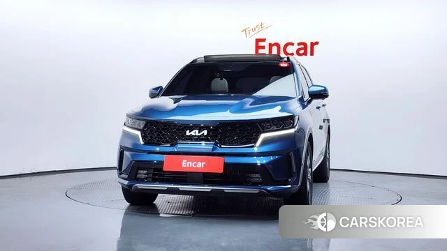 Kia Sorento 4th Generation id 4281255 из Кореи 23
