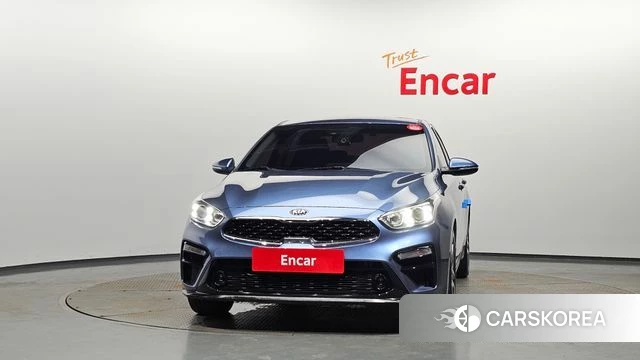 Kia Come New K3 id 4574372 из Кореи 13