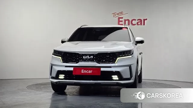 Kia Sorento 4th Generation id 3600296 из Кореи 13