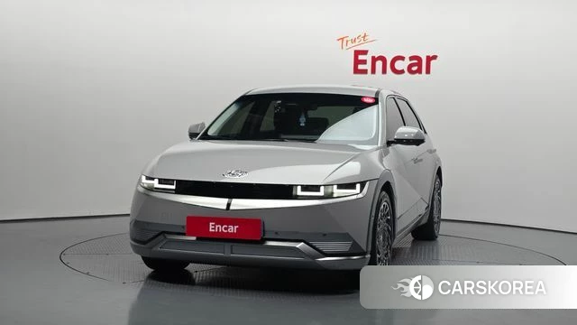 Hyundai Ionic 5 id 4323324 из Кореи 13