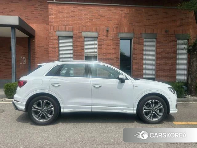 Audi Q3 id 4342126 из Китая 15