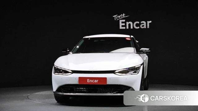 Kia EV6 id 3896801 из Кореи 13