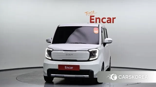 Kia The New Kia Ray id 3544912 из Кореи 13