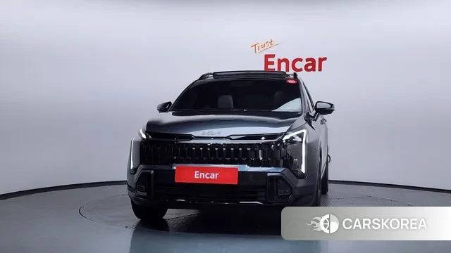 Kia The New Sportage 5th Generation id 3410126 из Кореи 13