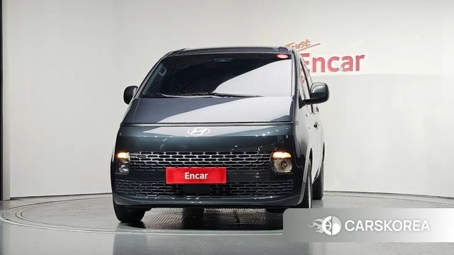 Hyundai Staria id 4408124 из Кореи 23
