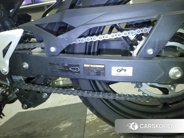 Rear photo