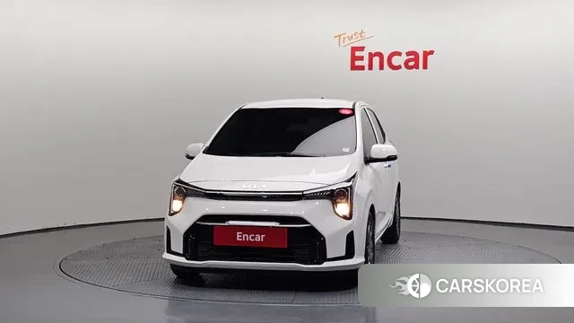 Kia The New Morning (JA) id 3457375 из Кореи 13