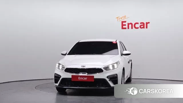 Kia Come New K3 id 3535998 из Кореи 13