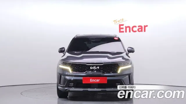 Kia Sorento 4th Generation id 2704540 из Кореи 13