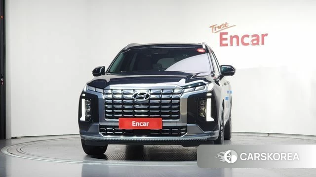 Hyundai The New Palisade id 4480663 из Кореи 23