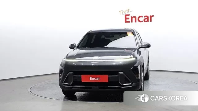Hyundai Kona Hybrid (SX2) id 2894350 из Кореи 13