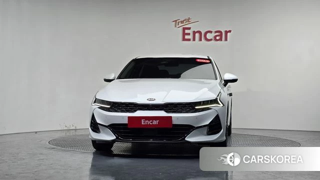 Kia K5 3rd generation id 3828380 из Кореи 14