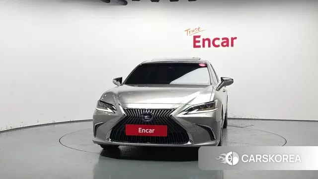 Lexus ES300h 7th generation id 3094834 из Кореи 13