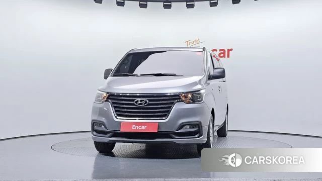 Hyundai The New Grand Starex id 3801613 из Кореи 13