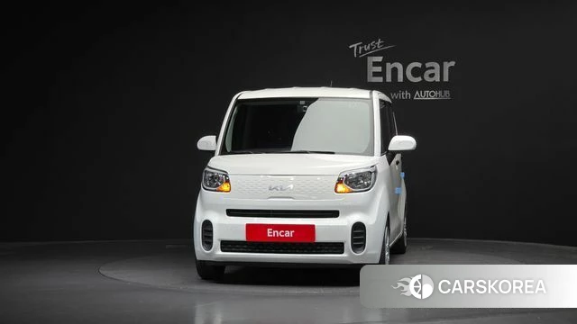 Kia The New Ray id 4501056 из Кореи 13
