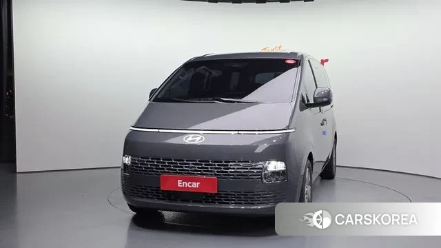 Hyundai Staria id 3078797 из Кореи 13