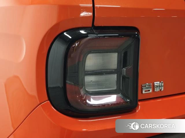 Geely Galaxy panda id 4254665 из Китая 13