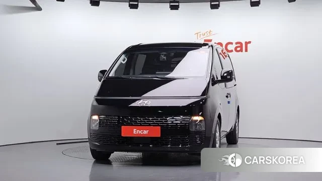 Hyundai Staria id 3017286 из Кореи 13