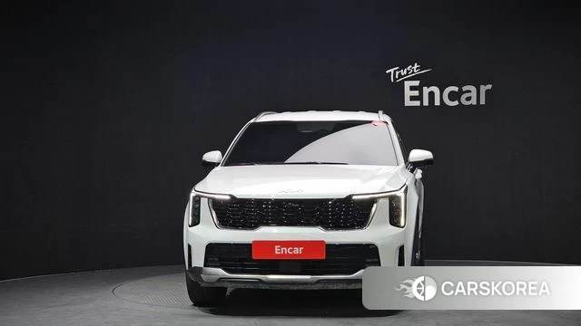 Kia The New Sorento 4th Generation id 3921665 из Кореи 13