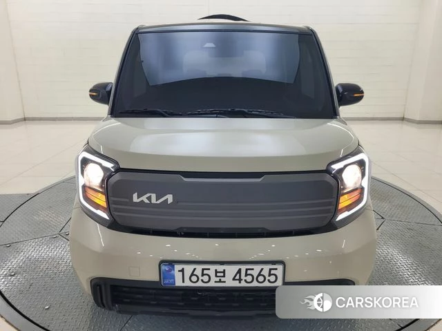 Kia The New Kia Ray id 4400297 из Кореи 13