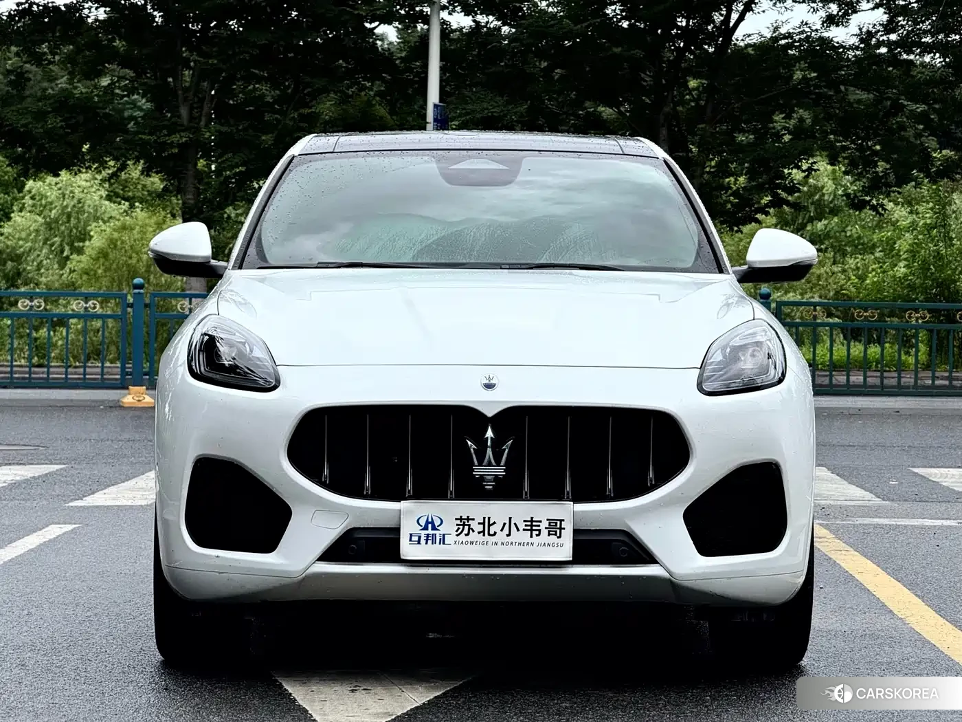 Maserati Grecale id 4559865 из Китая 9