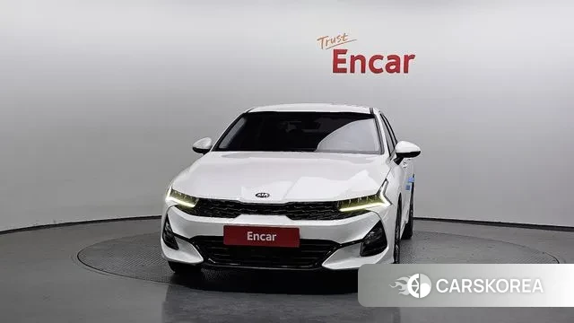 Kia K5 3rd generation id 3344511 из Кореи 13